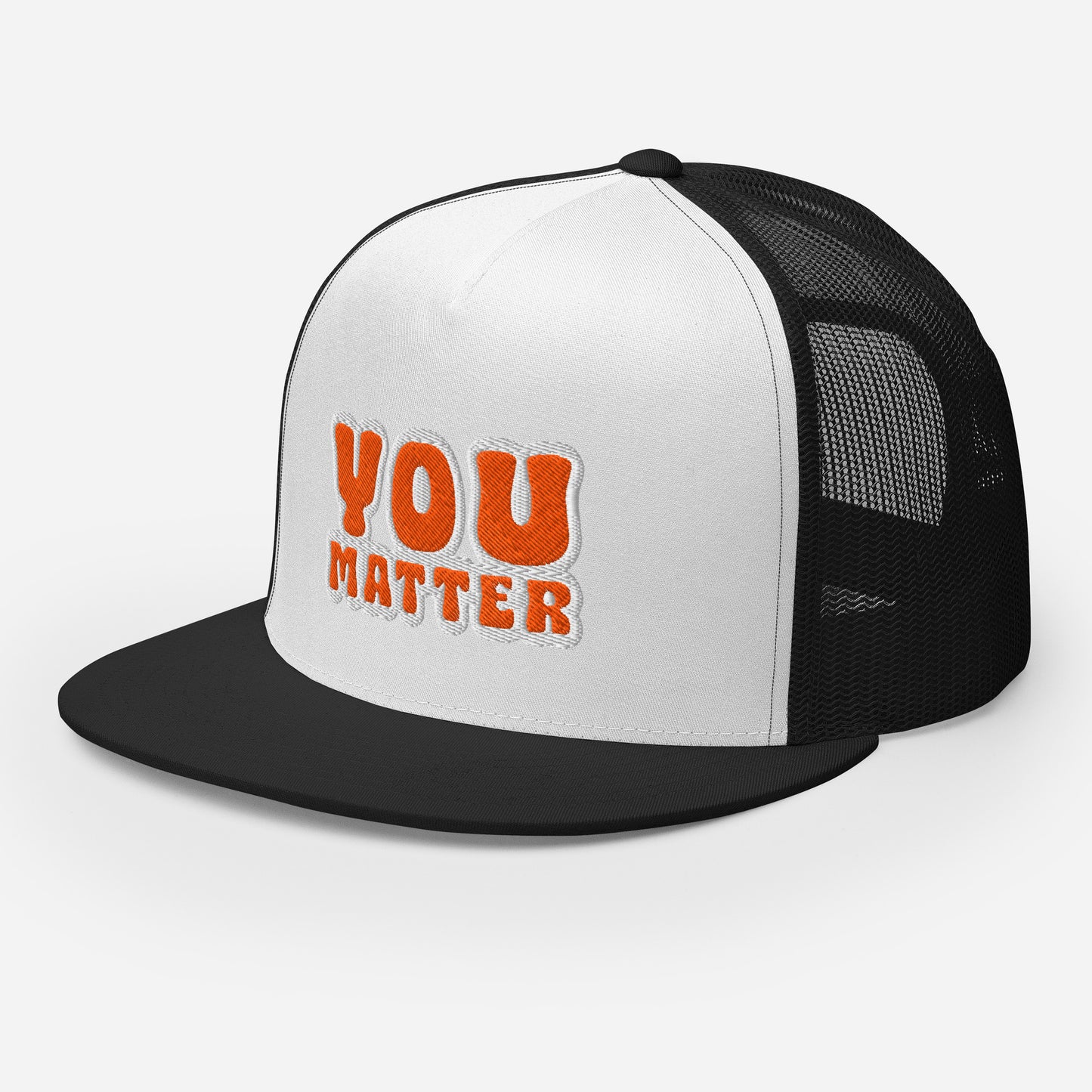 You Matter Trucker Cap