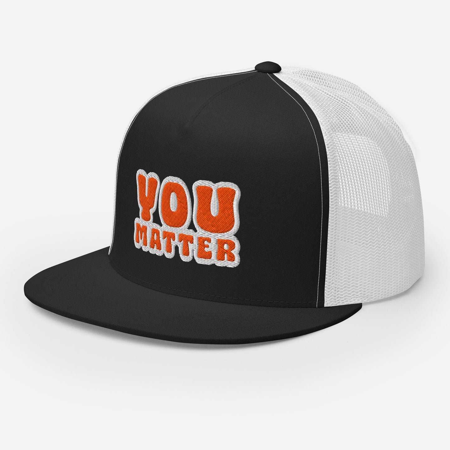You Matter Trucker Cap