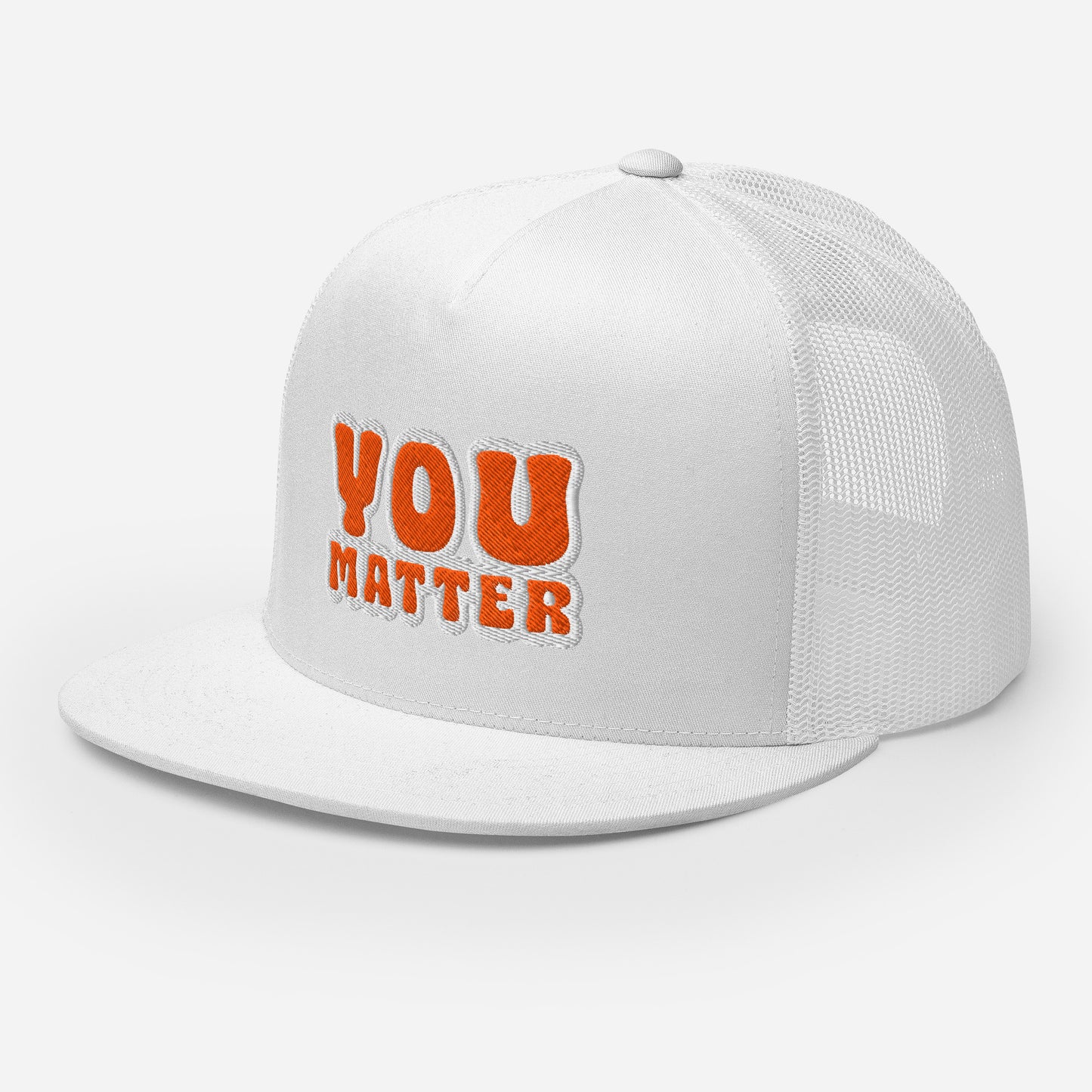 You Matter Trucker Cap