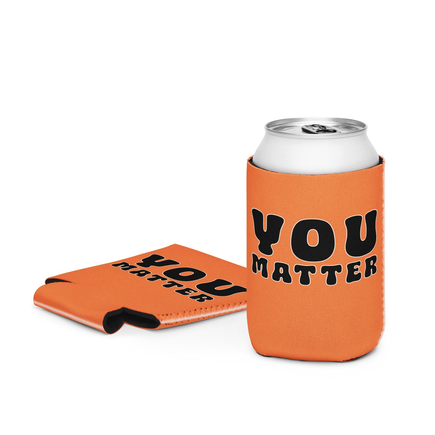 You Matter Can Cooler