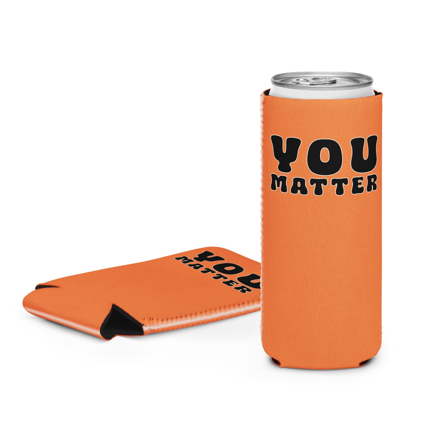 You Matter Can Cooler