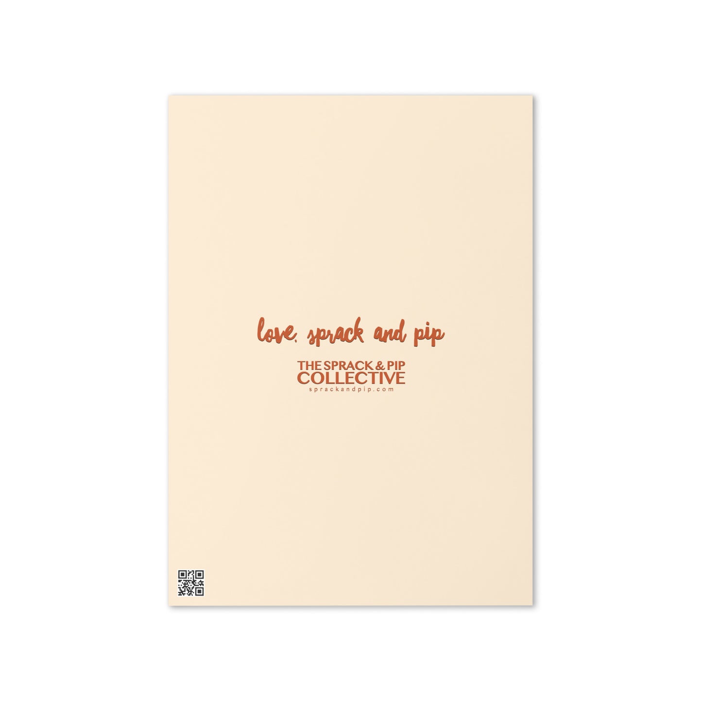 I Love You Forever Greeting Card