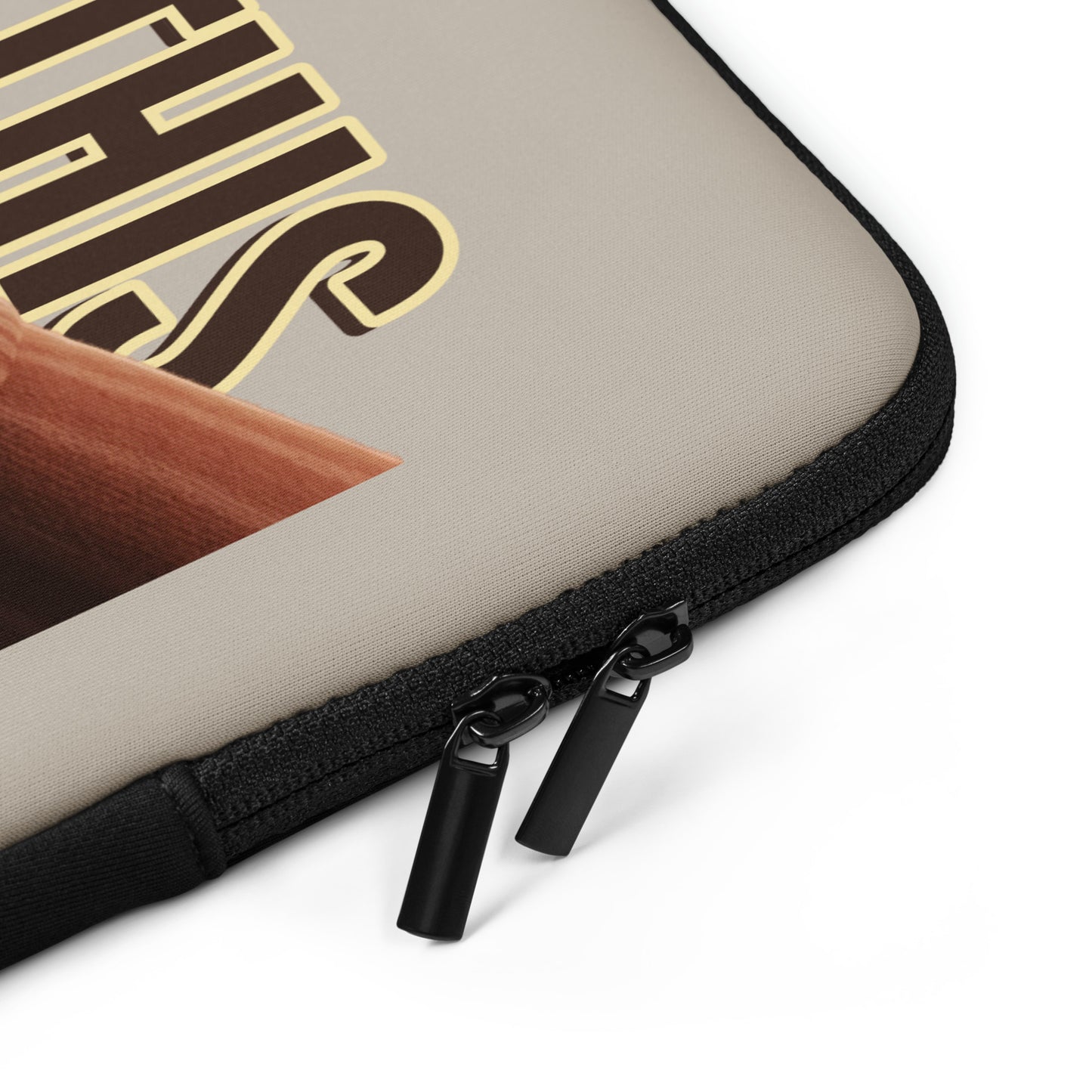 We Got This Laptop Sleeve