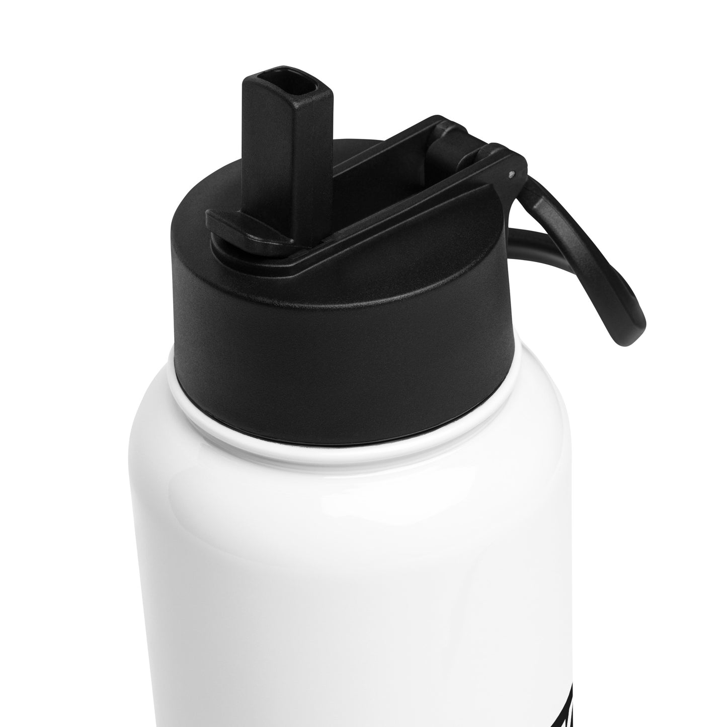 Sprack & Pip Stainless Steel Water Bottle