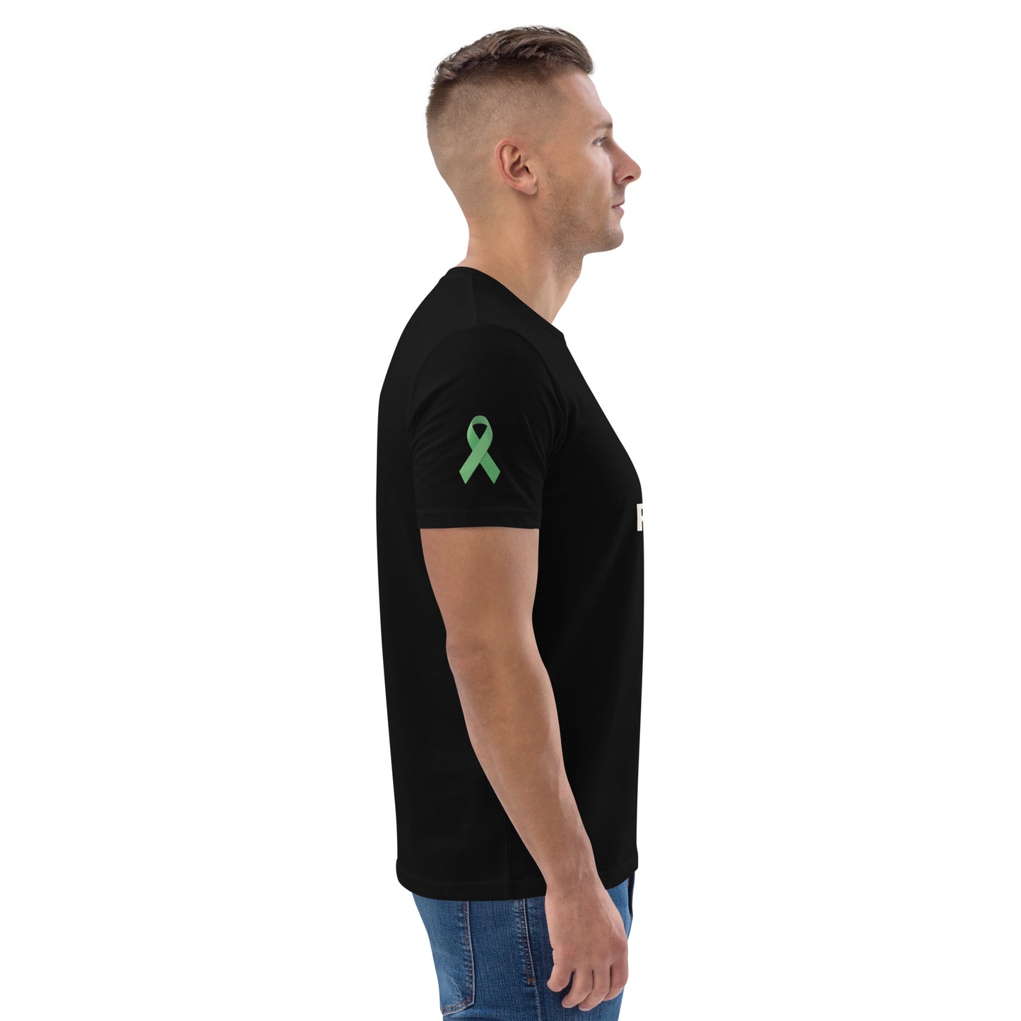Feel Heal Repeat - Mental Health Awareness T-Shirt (Unisex)