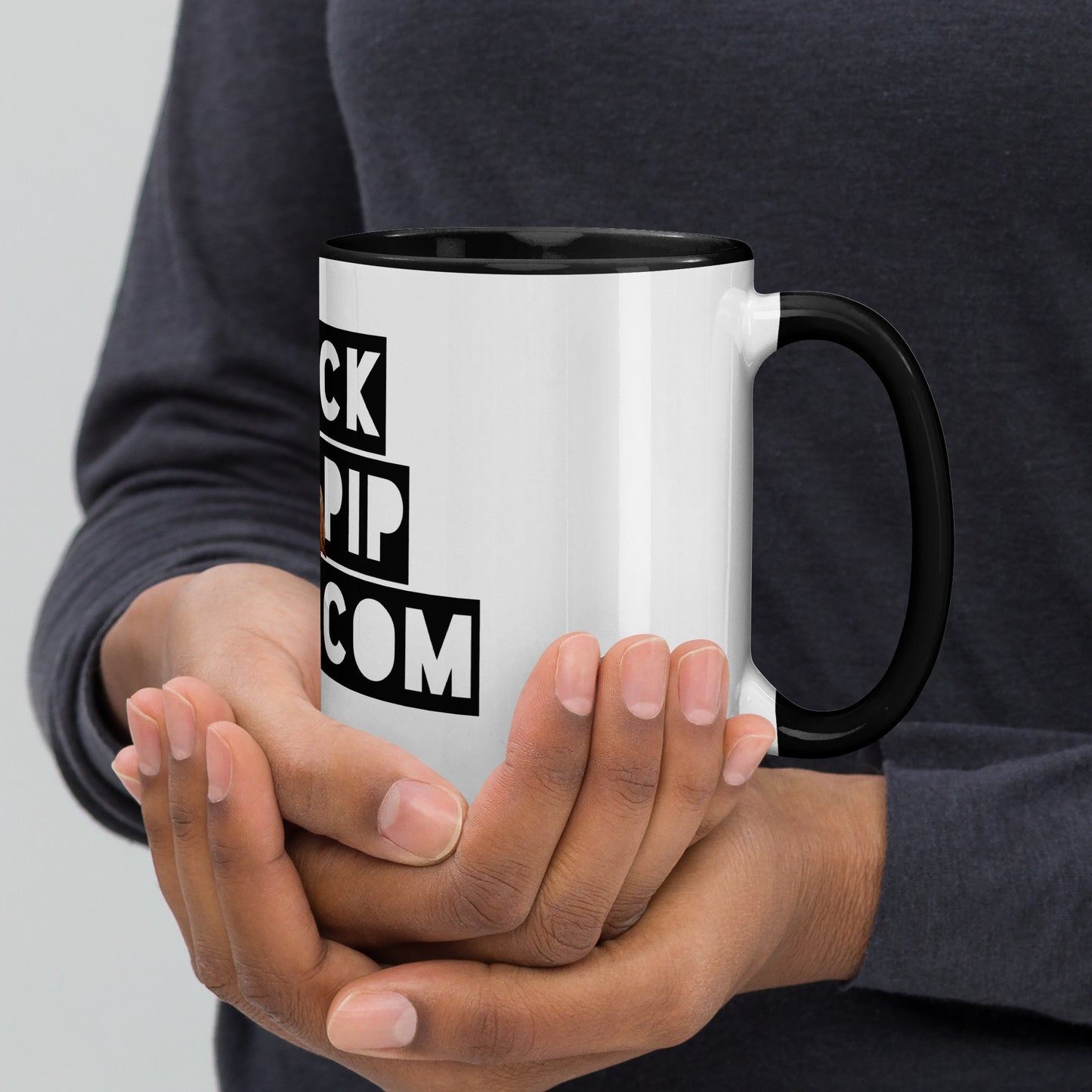 Sprack & Pip Ceramic Mug